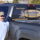 Sierra Valley Home Services - Fence Repair