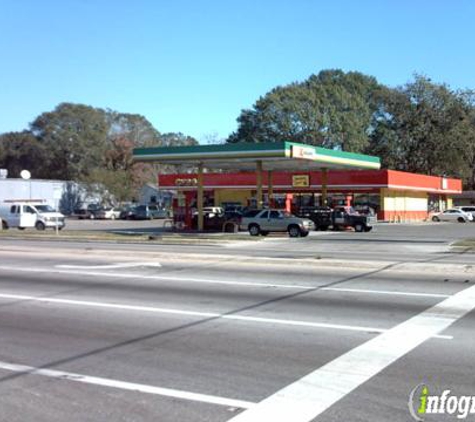 Circle K - Jacksonville, FL