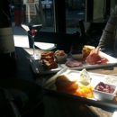 The Rind - American Restaurants