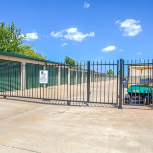 Simply Self Storage - Oklahoma City, OK