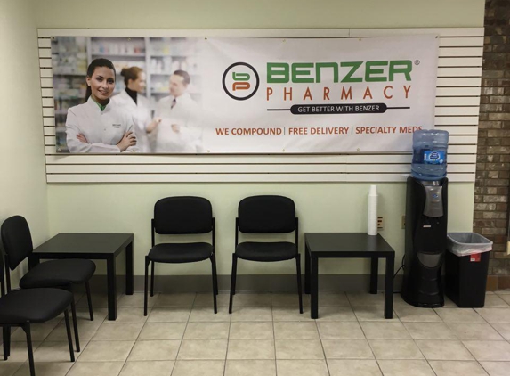 Benzer Pharmacy - New Port Richey, FL