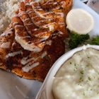 Fish Daddy's Grill House
