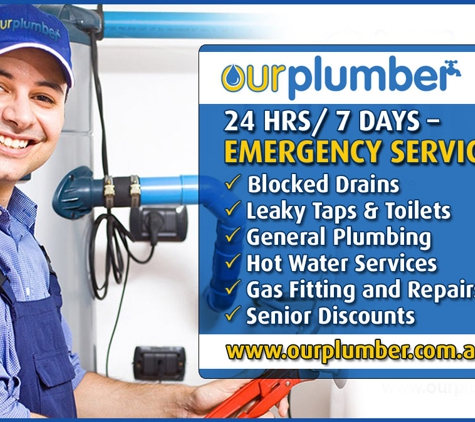 Our Plumber - Browns Plains, QLD. Our Plumber - 24 Hours/7 Days - Emergency Service   |   Call Us On (07) 3800 1140