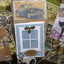 County Purr Farm Scrapbooking - Farms