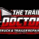 The Trailer Doctors - Trailers-Repair & Service