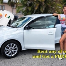 Florida Car Rentals - Rental Service Stores & Yards