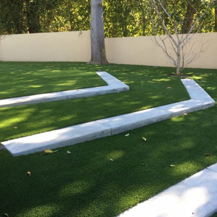 Earth Design Synthetic Turf - Los Angeles, CA