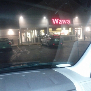 WaWa - Newark, DE