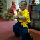Authentic Shaolin Kung Fu
