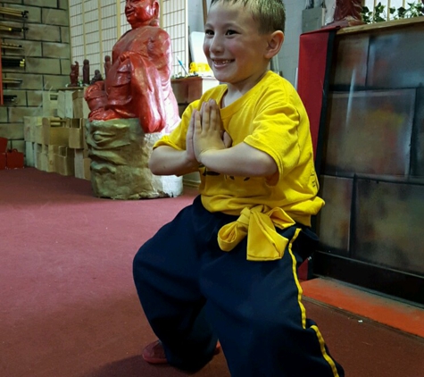 Authentic Shaolin Kung Fu - Holtsville, NY