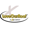 LoveOurRoof, an Xcel Company gallery