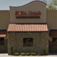 El Rio Grande Mexican Restaurant