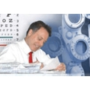 Angrist Richard C - Contact Lenses