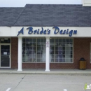 A Bride's Design - Bridal Shops