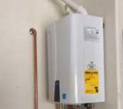 24/7 Water Heaters Service Houston - Houston, TX