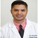 Rahul Patel, DPM, FACFAS - Physicians & Surgeons, Podiatrists