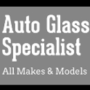 Auto Glass Specialist - Windshield Repair