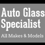 Auto Glass Specialist