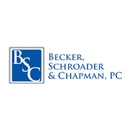 Becker, Schroader & Chapman, PC - Attorneys
