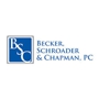 Becker Schroader & Chapman PC