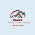 Davies Excavating and General Contracting