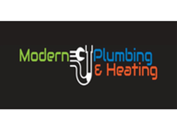 Modern Plumbing & Heating - Elk River, MN