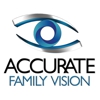 Accurate Family Vision gallery