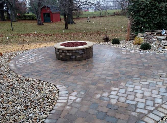 Fletcher's Landscaping - Greensburg, IN