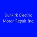 Dunkirk Electric Motor Repair, Inc. - Plumbing Fixtures, Parts & Supplies