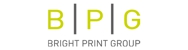 Bright Print Group - Signs - Plastic & Foam