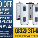 Water Heater Repair Cypress - Water Heater Repair