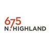 675 N Highland gallery