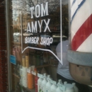 Shop North Amxy Barber - Hair Stylists