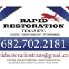 Rapid Restoration Texas Inc gallery