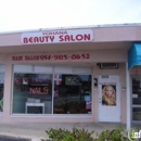 Johana Beauty Salon - Beauty Salons