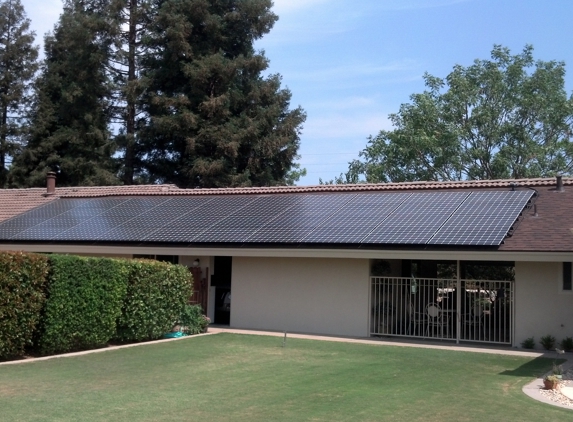 Valley Solar Electric - Clovis, CA