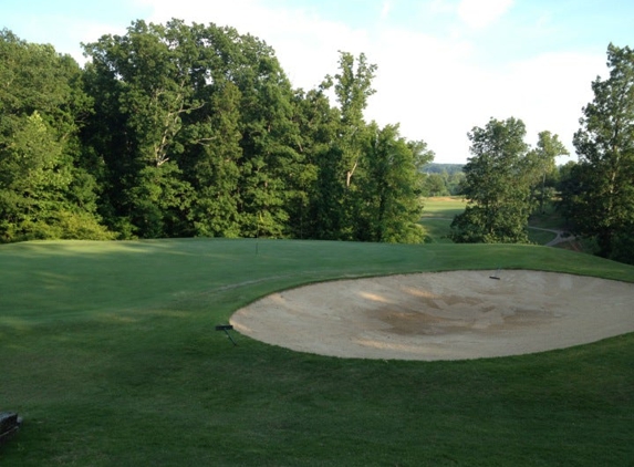Three Ridges Golf Course - Knoxville, TN
