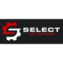 Select AutoPros - Automobile Parts & Supplies