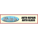 Miki's Auto Inc - Glass-Auto, Plate, Window, Etc