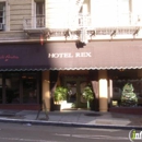 Hotel Rex - Hotels