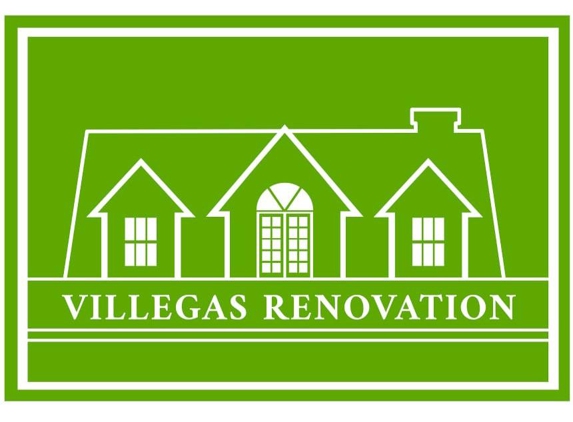 Villegas Renovation - Nicholasville, KY