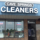 Cave Springs Organic Dry Cleaning