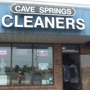 Cave Springs Organic Dry Cleaning