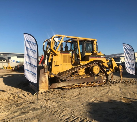 Whittaker Contracting - Orange, NSW