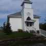 New Friendship Baptist Church