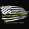 Wake & Brake Mobile Auto Repair gallery
