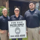 Wayne Songy & Associates - Real Estate Agents