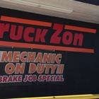 Truck Zon 2