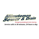 Minutemen Sewer & Drain - Plumbers