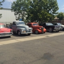 Vintage Hot Rod Design & Fabrication - Antique & Classic Cars